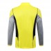 24/25 Flamengo Yellow Edition Classic Jacket Training Suit (Top+Pant)-1687566