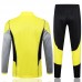 24/25 Flamengo Yellow Edition Classic Jacket Training Suit (Top+Pant)-1687566