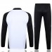 2024 Germany White Edition Classic Jacket Training Suit (Top+Pant)-3857065