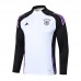 2024 Germany White Edition Classic Jacket Training Suit (Top+Pant)-3857065