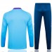 2024 Argentina Blue Edition Classic Jacket Training Suit (Top+Pant)-1634400