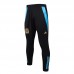 2024 Argentina Black Edition Classic Jacket Training Suit (Top+Pant)-5191262