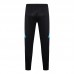 2024 Argentina Black Edition Classic Jacket Training Suit (Top+Pant)-5191262