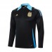 2024 Argentina Black Edition Classic Jacket Training Suit (Top+Pant)-5191262