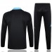 2024 Argentina Black Edition Classic Jacket Training Suit (Top+Pant)-5191262