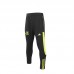 24/25 Flamengo Yellow Edition Classic Jacket Training Suit (Top+Pant)-1435411