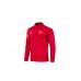 24/25 Flamengo Red Edition Classic Jacket Training Suit (Top+Pant)-8105105