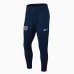 2024 England Navy Blue Edition Classic Jacket Training Suit (Top+Pant)-597808