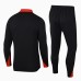 2024 Portugal Black Edition Classic Jacket Training Suit (Top+Pant)-2936898