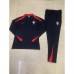 2024 Portugal Black Edition Classic Jacket Training Suit (Top+Pant)-2936898