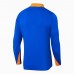 2024 Netherlands Blue Edition Classic Jacket Training Suit (Top+Pant)-104471