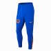 2024 Netherlands Blue Edition Classic Jacket Training Suit (Top+Pant)-104471