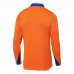 2024 Netherlands Orange Edition Classic Jacket Training Suit (Top+Pant)-5100120