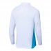 2024 Italy White Edition Classic Jacket Training Suit (Top+Pant)-6353892