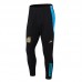 2024 Argentina Black Edition Classic Jacket Training Suit (Top+Pant)-4389154