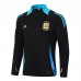 2024 Argentina Black Edition Classic Jacket Training Suit (Top+Pant)-4389154