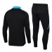 2024 Argentina Black Edition Classic Jacket Training Suit (Top+Pant)-4389154