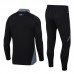 2024 Egypt Black Edition Classic Jacket Training Suit (Top+Pant)-7128741