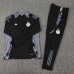 2024 Egypt Black Edition Classic Jacket Training Suit (Top+Pant)-7128741