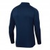 2024 Italy Navy Blue Edition Classic Jacket Training Suit (Top+Pant)-145490