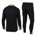 24/25 Paris Saint-Germain PSG Black Edition Classic Jacket Training Suit (Top+Pant)-5330693
