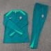 2024 Portugal Green Edition Classic Jacket Training Suit (Top+Pant)-1686462