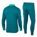 2024 Portugal Green Edition Classic Jacket Training Suit (Top+Pant)-1686462