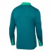 2024 Portugal Green Edition Classic Jacket Training Suit (Top+Pant)-1686462