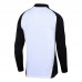 2024 Germany White Black Edition Classic Jacket Training Suit (Top+Pant)-1885021