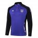 2024 Germany Purple Black Edition Classic Jacket Training Suit (Top+Pant)-3126996