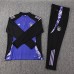 2024 Germany Purple Black Edition Classic Jacket Training Suit (Top+Pant)-3126996