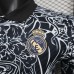 24/25 Real Madrid Special Edition Black Gold Jersey Version Short Sleeve (Player Version)-5054996