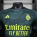 24/25 Real Madrid Special Edition Green Jersey Version Short Sleeve (Player Version)-9078637