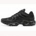 AIR Max Tn Running Shoes-All Black-7401345