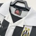 Retro 1999/00 Juventus Home White Black Jersey Version Short Sleeve-3580044