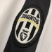 Retro 2014/15 Juventus Home White Black Jersey Version Short Sleeve-367454