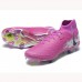 PHANTOM LUNA ELITE FG Soccer Shoes-Purple/White-4541599