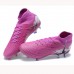 PHANTOM LUNA ELITE FG Soccer Shoes-Purple/White-4541599