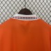 Retro 1996 Netherlands Home Orange Jersey Version Short Sleeve-8469421