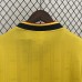 Retro 86/88 Arsenal Away Yellow Jersey Version Short Sleeve-9401973