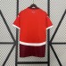 2024 Swiss Home Red Jersey Version Short Sleeve-9857370