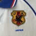 Retro 1998 Japan Away White Jersey Version Short Sleeve-8285070