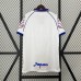 Retro 1998 Japan Away White Jersey Version Short Sleeve-8285070