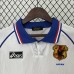 Retro 1998 Japan Away White Jersey Version Short Sleeve-8285070