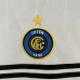 Retro 04/05 Inter Milan Away White Jersey Version Short Sleeve-6363523