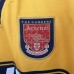 Retro 97/99 Arsenal Away Yellow Jersey Version Short Sleeve-8966803