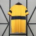 Retro 97/99 Arsenal Away Yellow Jersey Version Short Sleeve-8966803