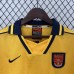 Retro 96/97 Arsenal Away Yellow Jersey Version Short Sleeve-691641