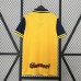 Retro 96/97 Arsenal Away Yellow Jersey Version Short Sleeve-691641