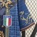 2024 Italy Special Edition Blue Jersey Version Short Sleeve-4886032